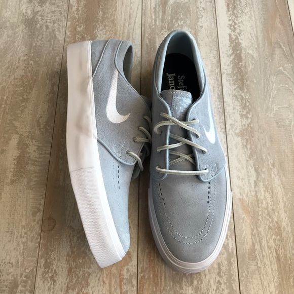 NWT Nike Zoom Stefan Janoski Custom - Picture 7 of 8